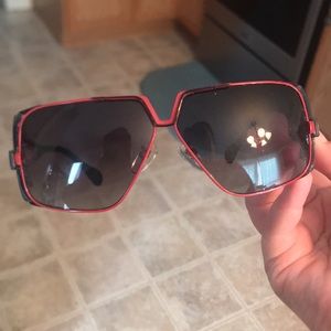 CAZAL sunglasses